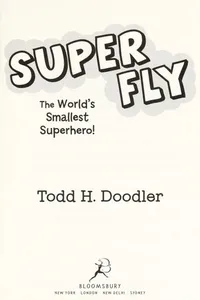 Super Fly