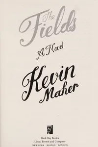 The Fields
