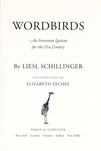 Wordbirds