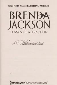 Flames of attraction