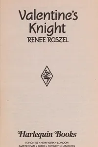 Valentine's Knight