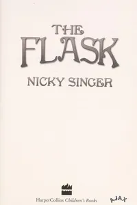 The flask