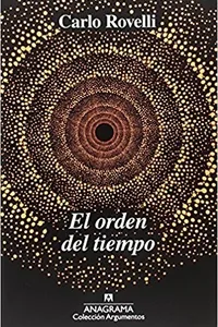 L'ordine del tempo