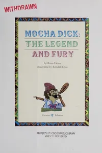 Mocha Dick