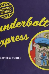 The Thunderbolt Express
