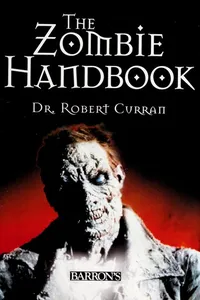 The zombie handbook