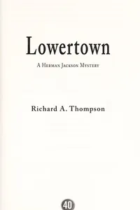 Lowertown