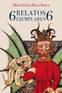6 relatos ejemplares 6