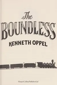The boundless