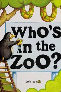 Who's in the zoo?