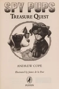 Treasure quest