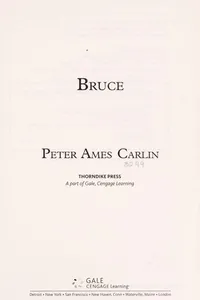 Bruce