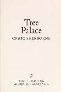 Tree palace