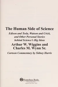 The human side of science