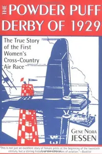 The Powder Puff Derby of 1929