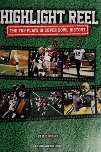 Highlight reel
