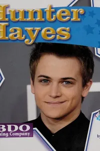 Hunter Hayes