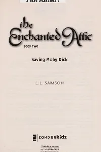 Saving Moby Dick