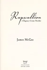 Rapscallion