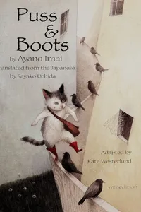 Puss & boots