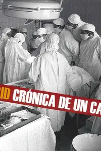 Madrid, crónica de un cambio