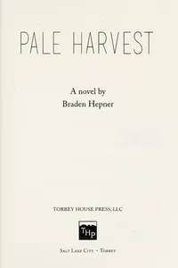 Pale harvest