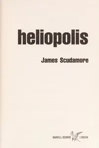 Heliopolis
