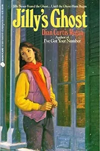 Jilly's Ghost