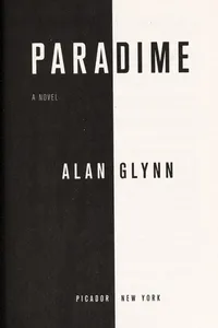 Paradime