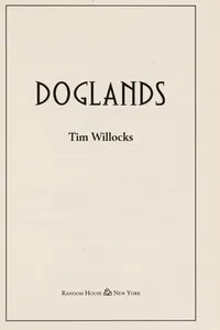 Once upon a time in the Doglands