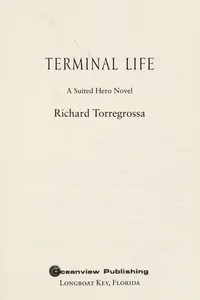 Terminal life