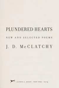 Plundered Hearts