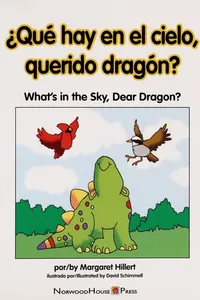 ℗Que hay en el cielo, querido dragon? =