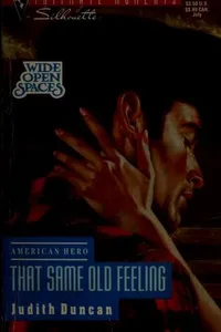 That Same Old Feeling