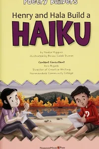 Henry and Hala build a haiku