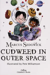 Cudweed in outer space