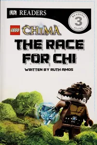 The race for Chi