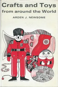 Crafts and toys from around the world