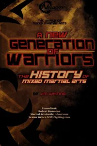A new generation of warriors