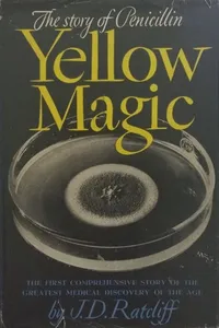 Yellow magic