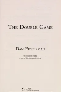 The double game