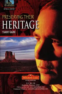 Preserving their heritage