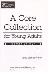 A core collection for young adults