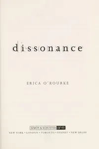 Dissonance