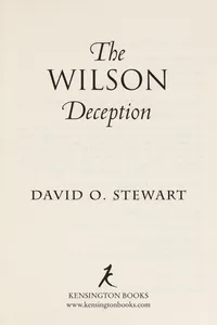 The Wilson deception