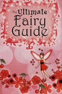 Cover of The ultimate fairy guide by Daisy Meadows