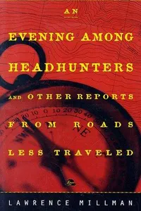 An evening among headhunters
