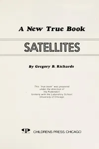 Capa de Satellites