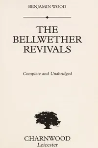 The Bellwether revivals
