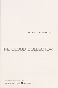 The cloud collector